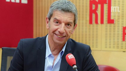 Michel Cymes : "Que faire si votre enfant revient du sport avec une dent cassée ?"