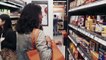 Amazon invente le supermarché du futur sans queue ni caisse