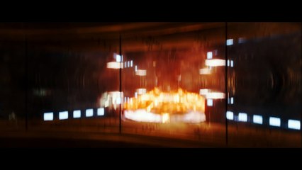 Passengers Bande-annonce VOST