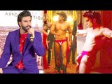 Ranveer Singh's SHOCKING Comment On Doing NUD€ Scenes In Bollywood Movies