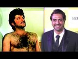 Arjun Rampal's FUNNY Comment On Anil Kapoor's Hair