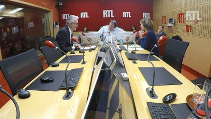 "22, voilà Cazeneuve à Matignon !", avait justement prédit Pascal Praud