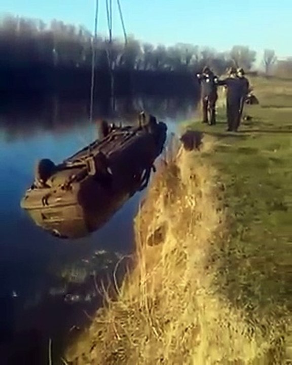 Una pesca fortunata