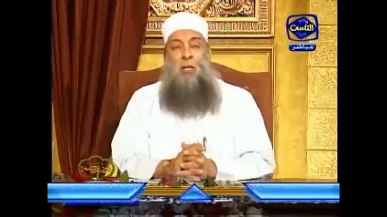 أَيُّكُمْ مَالُ وَارِثِهِ أَحَبُّ إِليه مِن مَالهِ؟ الشيخ المحدث ابي اسحاق الحويني ‫‬