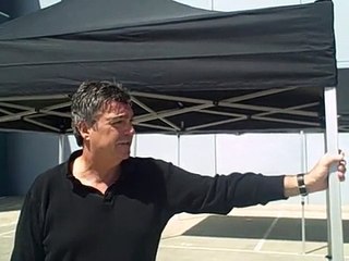 Canopy Outdoor Instant Shelters