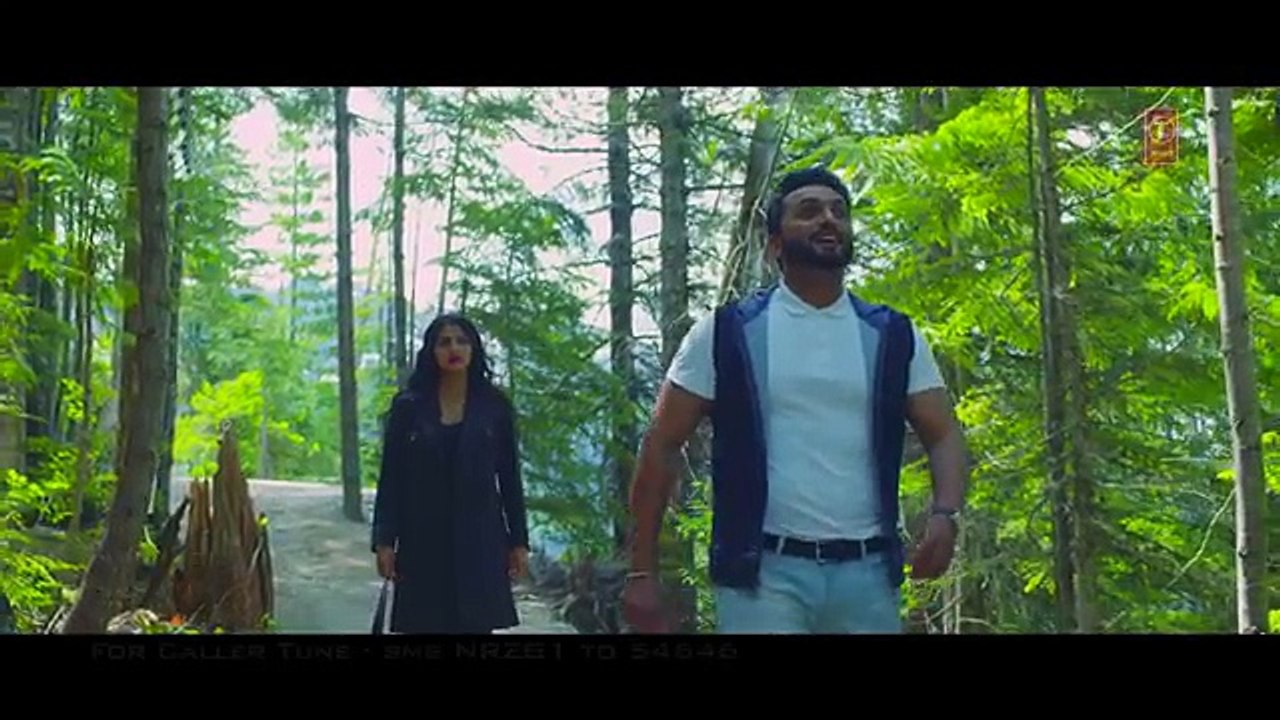 Narazgi - Aarsh Benipal