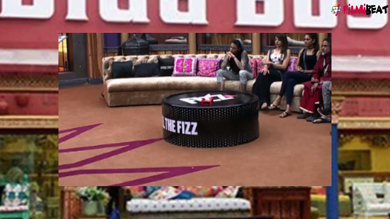 Bani and Manveer becomes taxi drivers in the house Bigg Boss 10