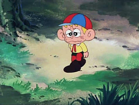 Carletto il Principe dei Mostri - 16-02 - L'importanza di chiamarsi Hiroshi