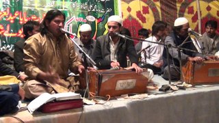 Khawaja Moinuddin Chishti [Kalay Khan Bhaag Qawwal] 28-11-2016