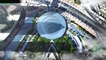 Hyperloop One to build first Hyperloop System in UAE