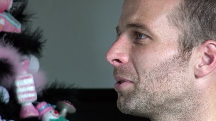 Portrait : Etienne Didot, partie 1