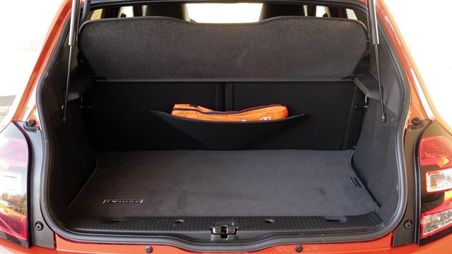 Essai Renault Twingo GT 2017