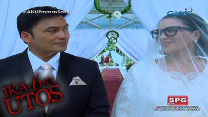 Ika-6 na Utos: The unusual proposal | Episode 2