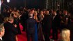 Gigi Hadid wows the red carpet at 2016 Fashion Awards