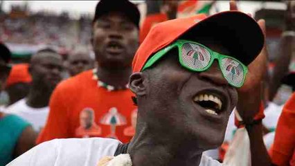 Ghana vota mañana y busca fortalecer un modelo democrático líder en África