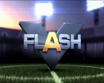 Flash du mardi 6 décembre 2016