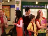 Wizards Of Waverly Place 2x21 Justin's New Girlfriend