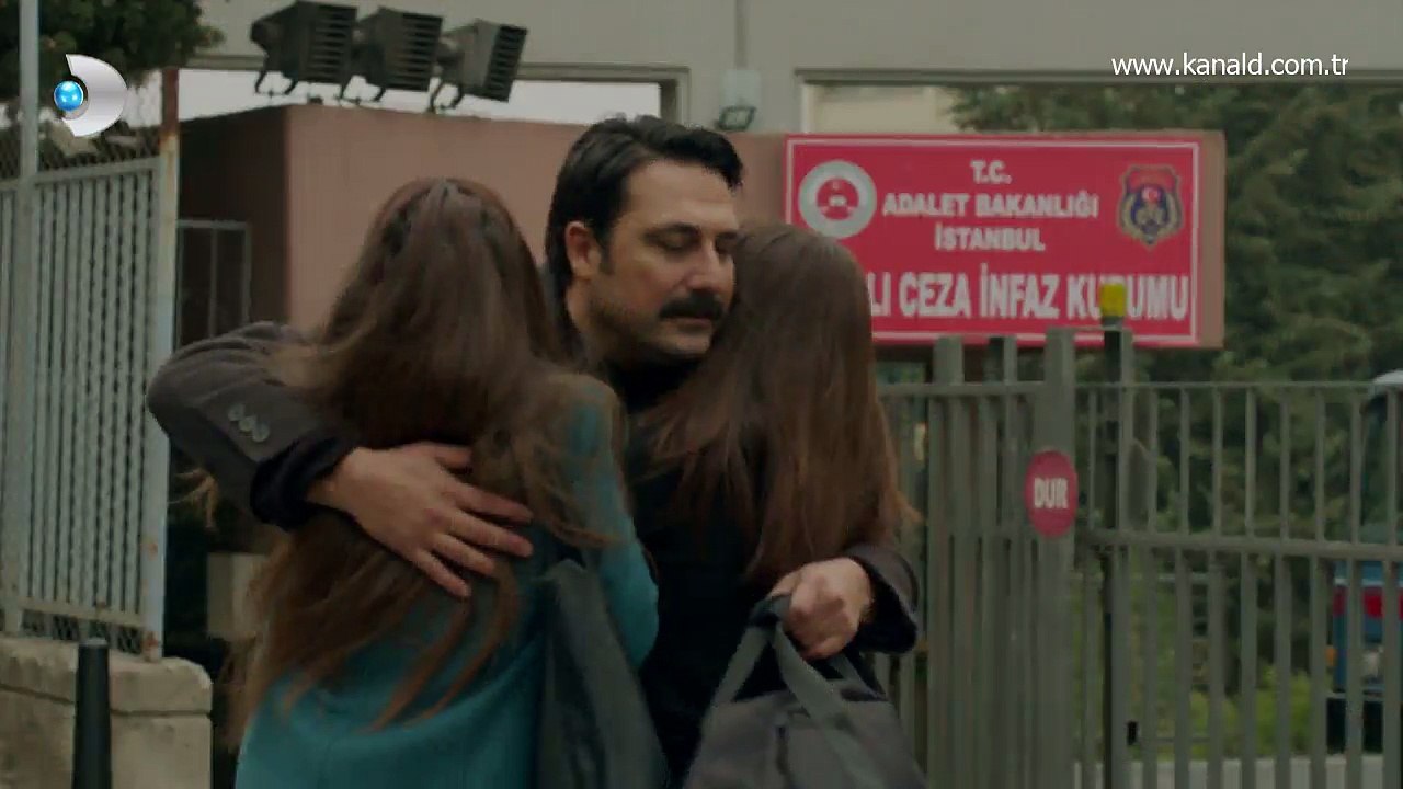 Babam ve Ailesi 12.Bölüm-Kemal'in en mutlu günü!