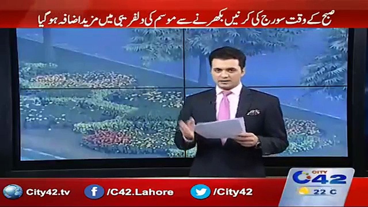 Reham Khan Talking About Panama During Media Talk