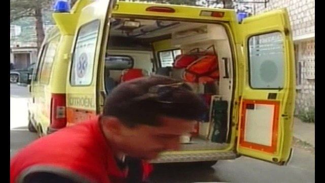 Πήγαν οι γιατροί στα Άγραφα...αλλά δεν συνταγογραφούν, γιατί δεν έχουν internet