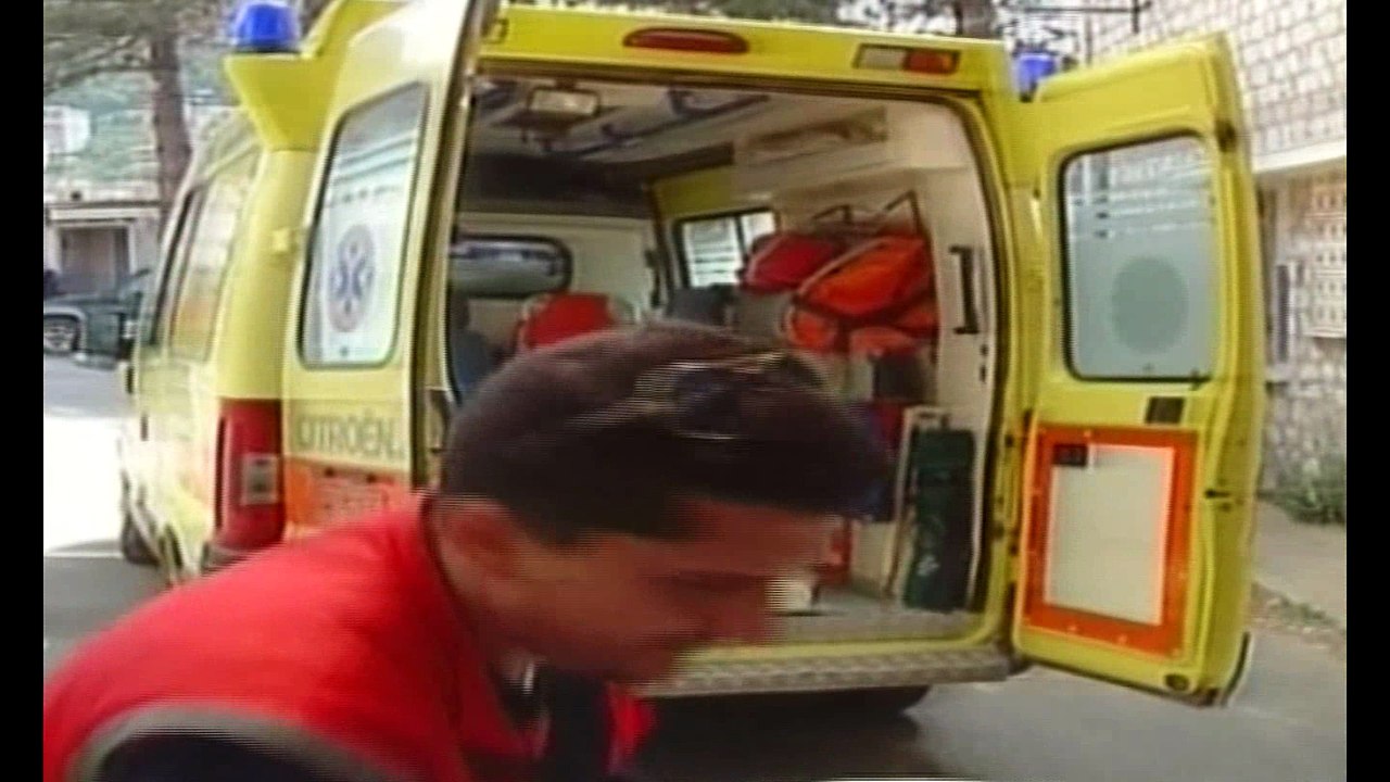 Πήγαν οι γιατροί στα Άγραφα...αλλά δεν συνταγογραφούν, γιατί δεν έχουν internet