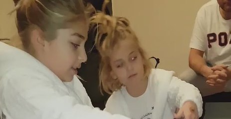 Girl Overcome With Joy After Getting Surprise Little Mix Tickets