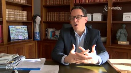 Défaite d'Alain Juppé à la primaire : F. Blanchet (Vendée)