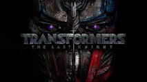 Transformers 5: The Last Knight (primer teaser-trailer oficial) (español latino)