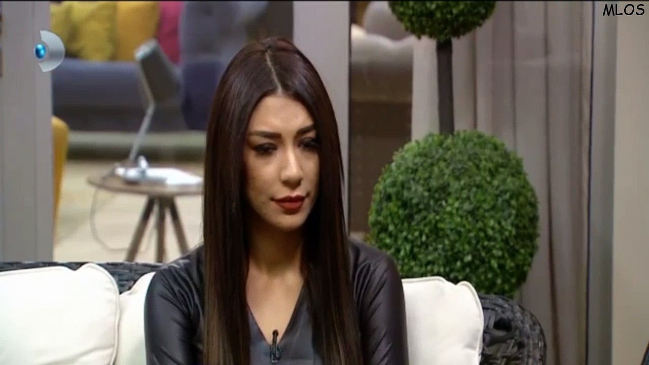 Aycan ve Onur başbaşa konuşuyor - Kısmetse olur 298.bölüm