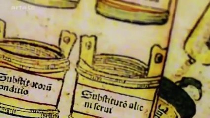 Les mystères du tarot divinatoire