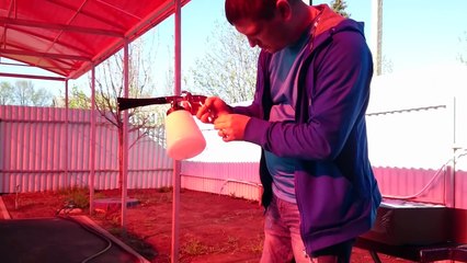 Торнадор - тест Tornador