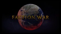 [Gameplay] Mortal Kombat XL Faction War Intro Movie - PS4
