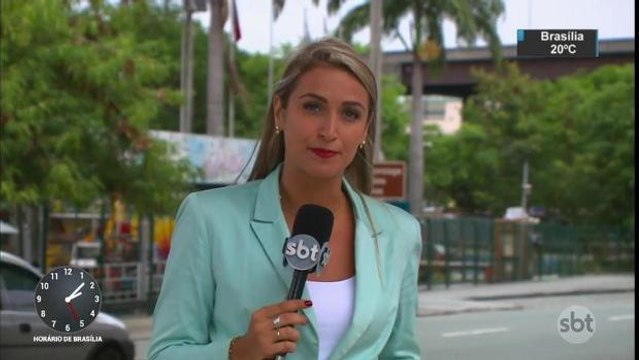 Marcelo Crivella pretende ressarcir turistas que forem assaltados na cidade