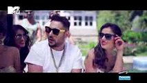 Driving Slow - Badshah - Official Music Video - Panasonic Mobile MTV Spoken Word