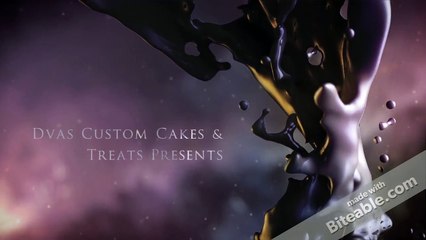 Custom Cake Shop | Cambridge, Waterloo, Kitchener