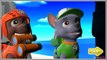 Paw Patrol Pups Save Their Friends vs Pup-Fu | Game App for Kids iOS, Android