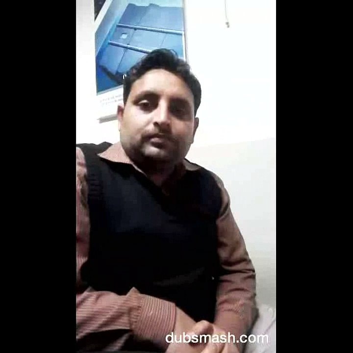 Dubsmash | damini | bollywood | amraish puri | best scene | funny dubsmash