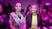Miss France 2017 : Syle Tellier inquiète pour la sécurité des Miss ? Elle se confie (VIDEO)