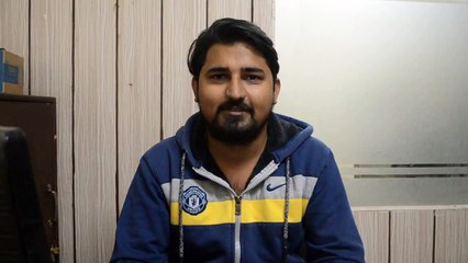 Web Development Training In Chandigarh