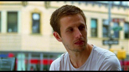 This Summer Feeling / Ce sentiment de l'été (2016) - Trailer