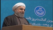 Iran - Hassan Rohani : 