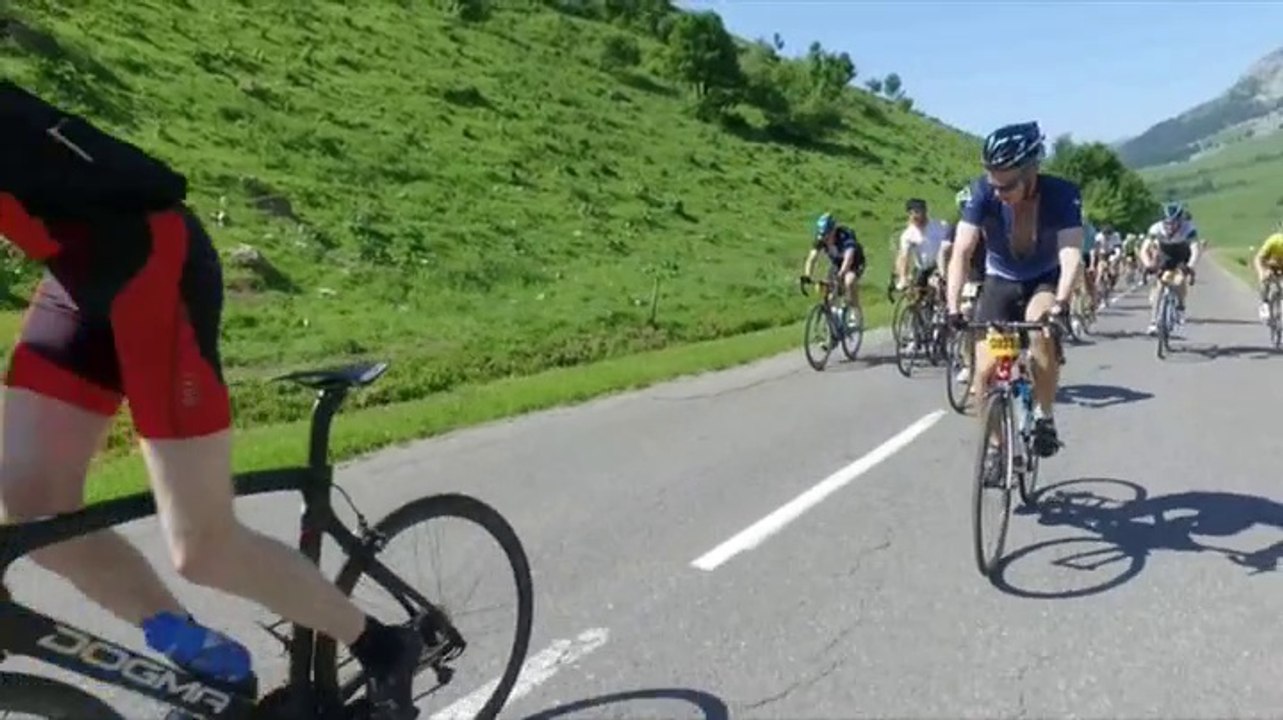 Tour de Celeb