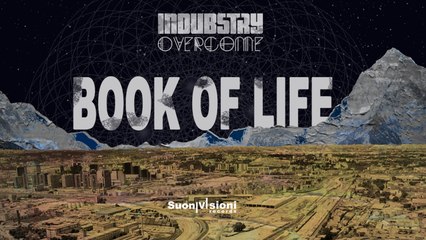 INDUBSTRY - BOOK OF LIFE