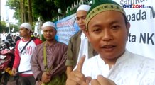 Jasa Komunikasi Gratis Ada di Aksi Bela Islam 3