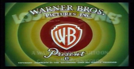 Kratki Crtaci - Audicija Sa Vukom