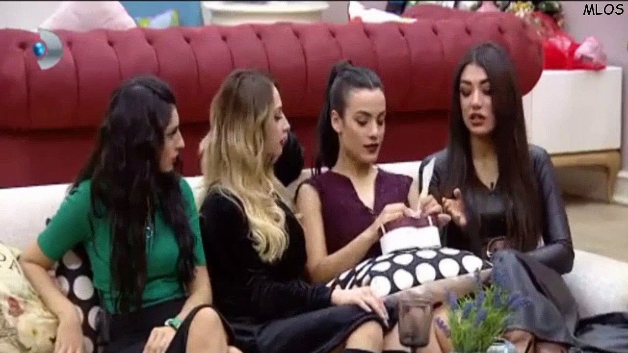 Aycan, Sibel'e oyun oynuyor - Kısmetse olur 298.bölüm