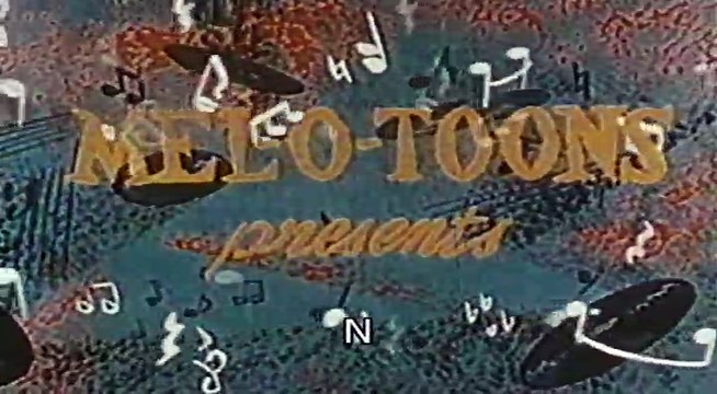 Kratki Crtaci - Carobni Konj