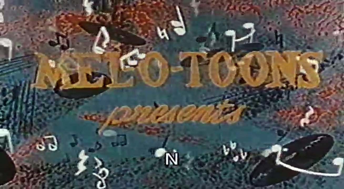 Kratki Crtaci - Carobni Konj