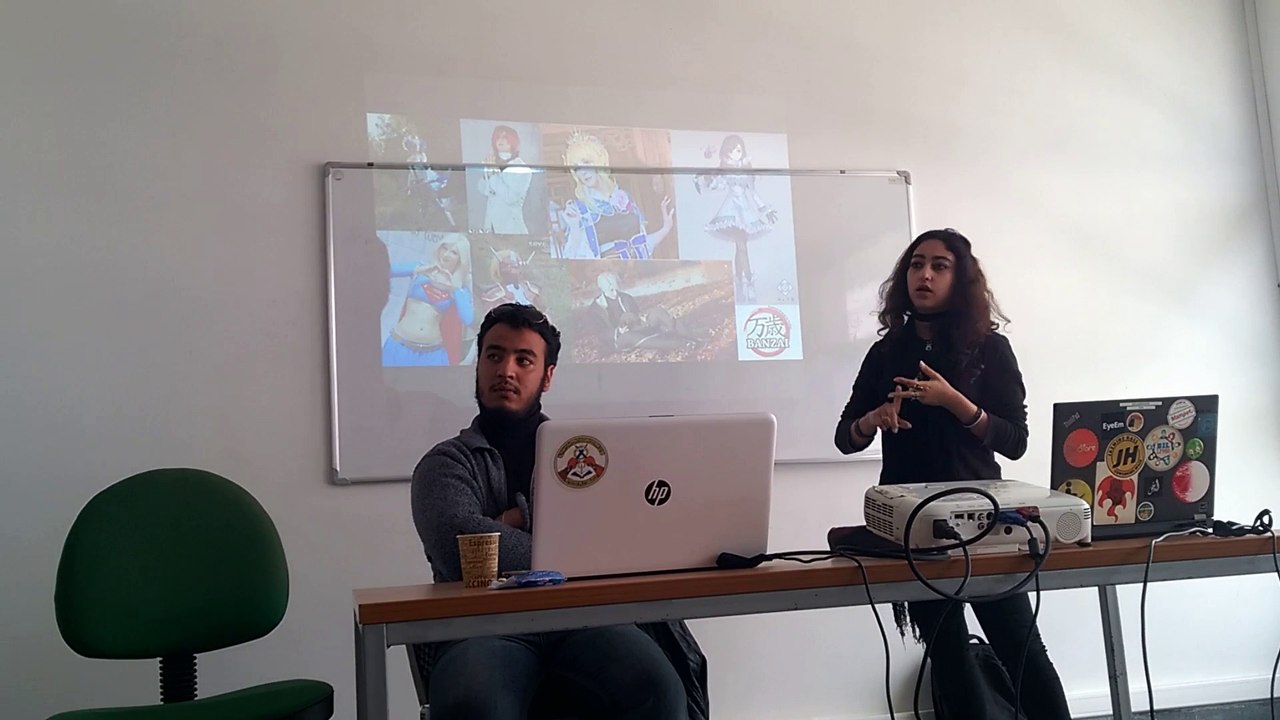 Podcamp Tunis #4