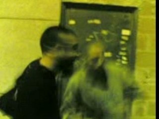 El Bha,y el jas poniendo la base